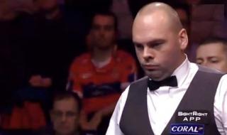 2010年到2021年斯诺克冠亚军成绩. 2016年斯诺克世界冠军