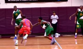 最强nba后卫过人技巧 最强nba怎么拜佛过人